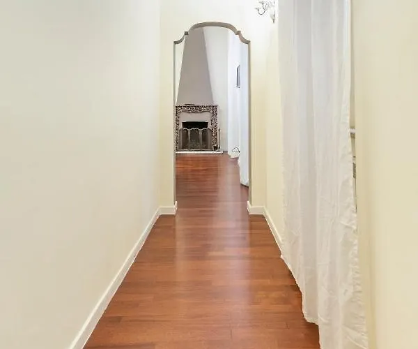 Accogliente Casa A Due Passi Da Piazza Navona Appartement *