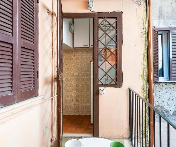 Accogliente Casa A Due Passi Da Piazza Navona *