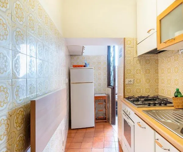 Appartement Accogliente Casa A Due Passi Da Piazza Navona Rome