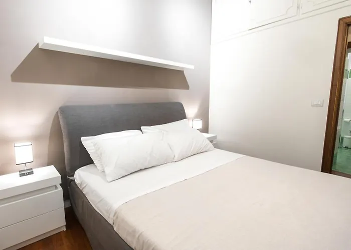 Accogliente Casa A Due Passi Da Piazza Navona * Rome