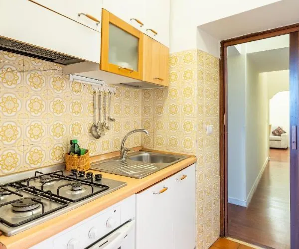 Accogliente Casa A Due Passi Da Piazza Navona Appartement Rome