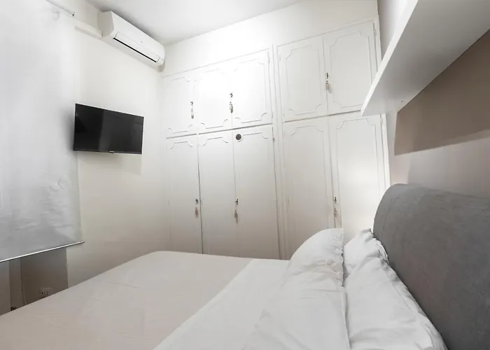 Appartement Accogliente Casa A Due Passi Da Piazza Navona *