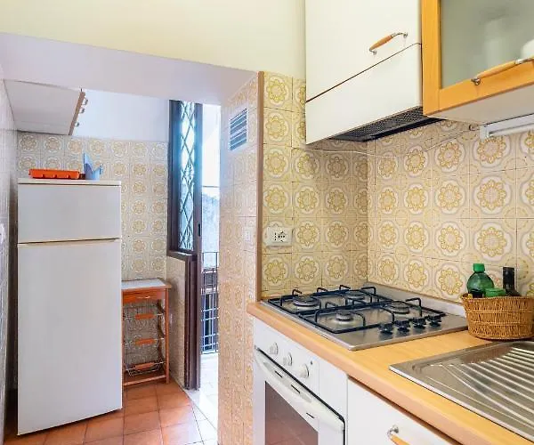 Accogliente Casa A Due Passi Da Piazza Navona * Rome