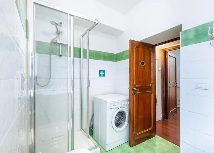Accogliente Casa A Due Passi Da Piazza Navona Appartement Rome