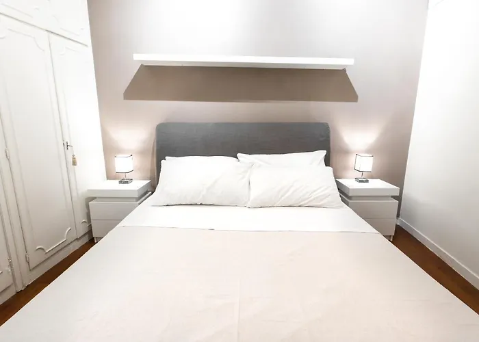 Accogliente Casa A Due Passi Da Piazza Navona Rome